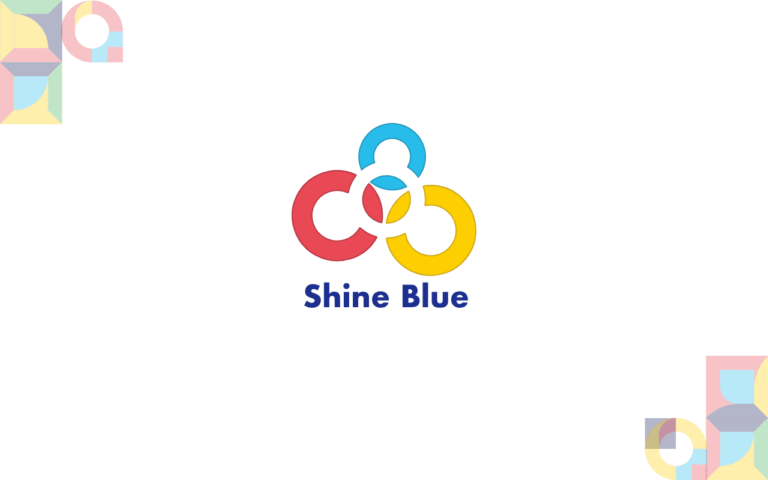 Shine Blue合同会社