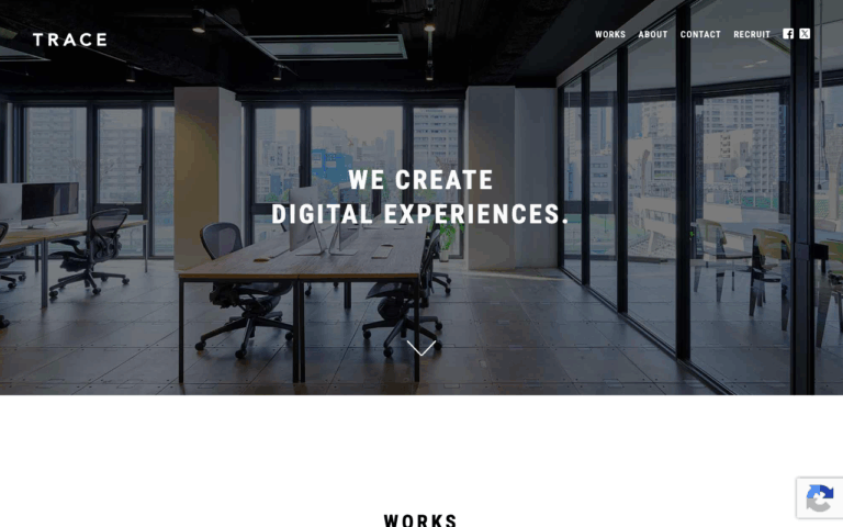 株式会社TRACE