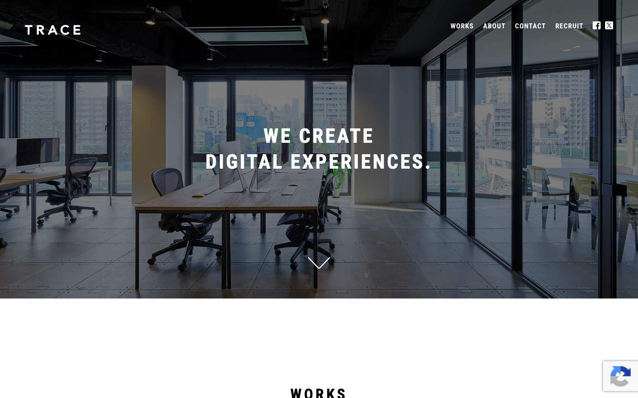 株式会社TRACE