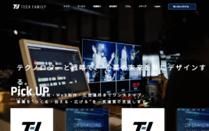 株式会社TechFamily