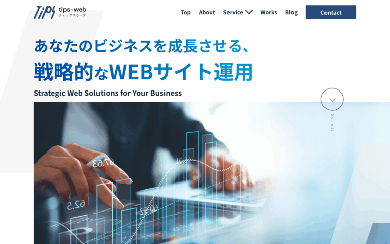 Tips-web