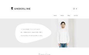 UNDERLINE