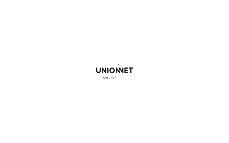 株式会社ユニオンネット（UNIONNET Inc.）