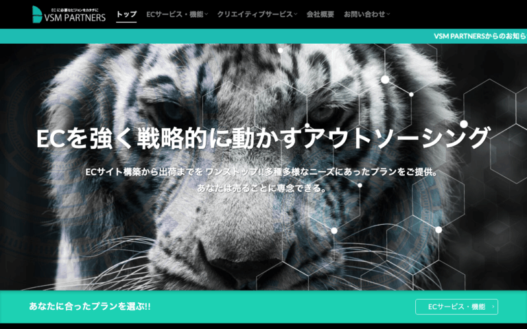 VSMPARTNERS合同会社