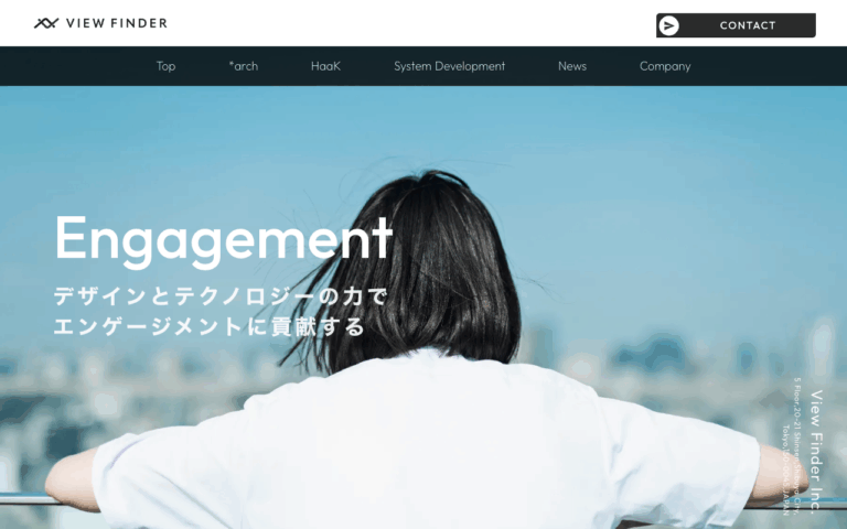 株式会社View Finder