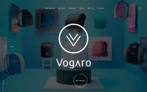 Vogaro株式会社
