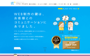 株式会社YTC・PLUS