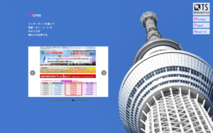 ＴＳインタラクティブ株式会社