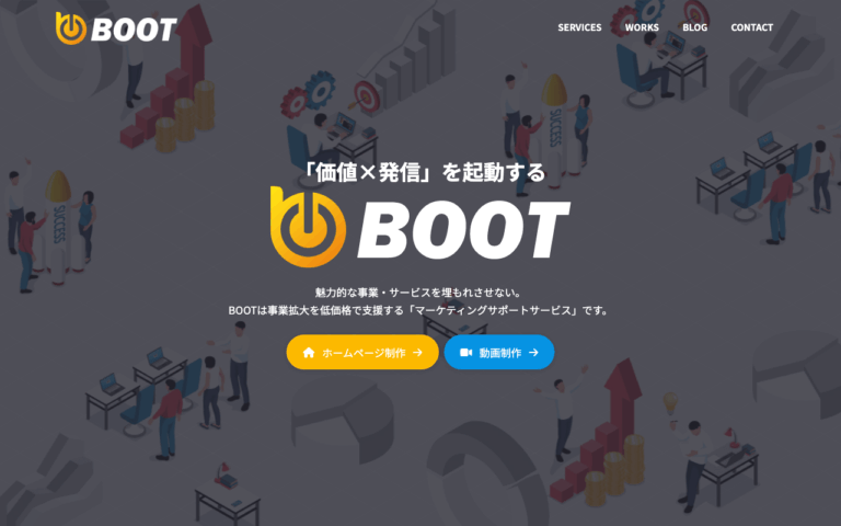 株式会社トラストコミュニケーション