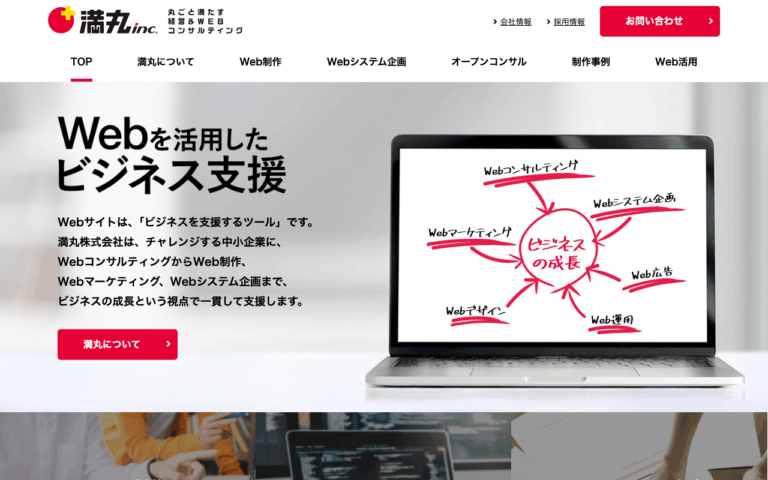 満丸株式会社