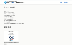株式会社ビットストリーム