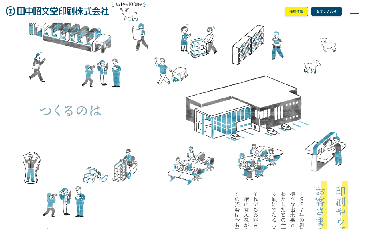 田中昭文堂印刷株式会社
