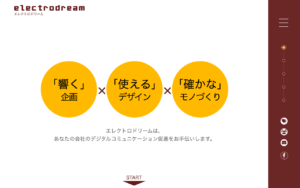 株式会社エレクトロドリーム