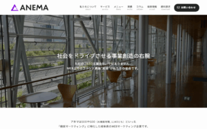 株式会社アネマ
