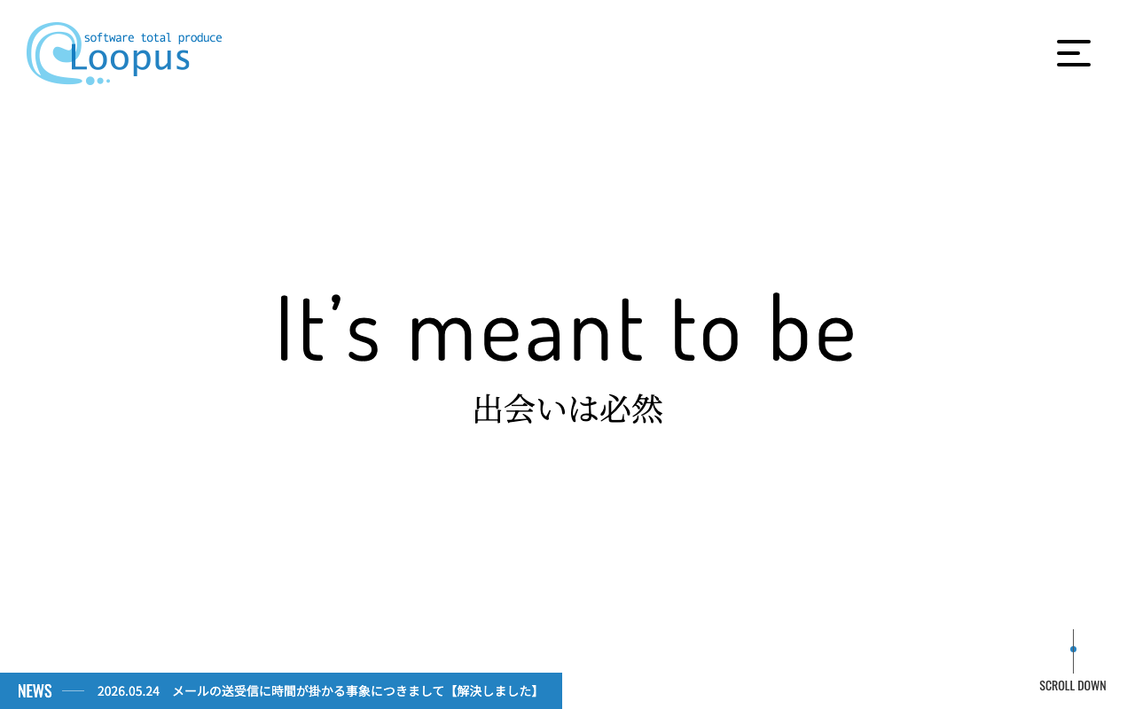 株式会社ルーパス