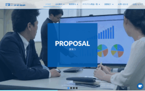 株式会社ジーピーセンター
