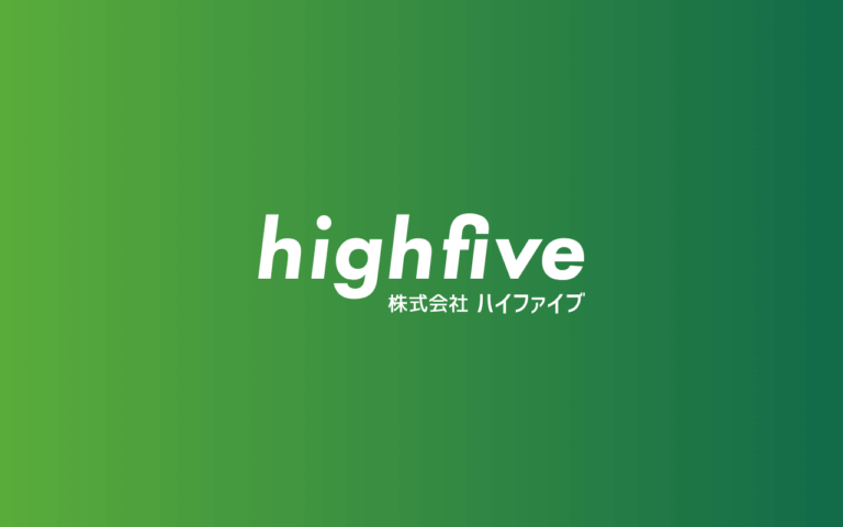 株式会社ハイファイブ