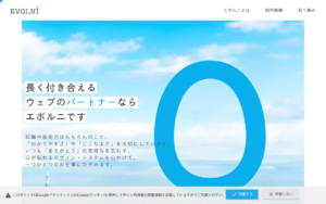 株式会社エボルニ