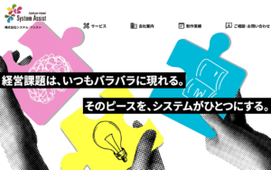 株式会社システム・アシスト
