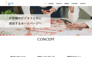 株式会社アイリック