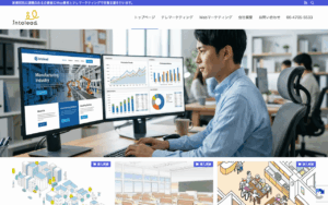 株式会社イントゥリード