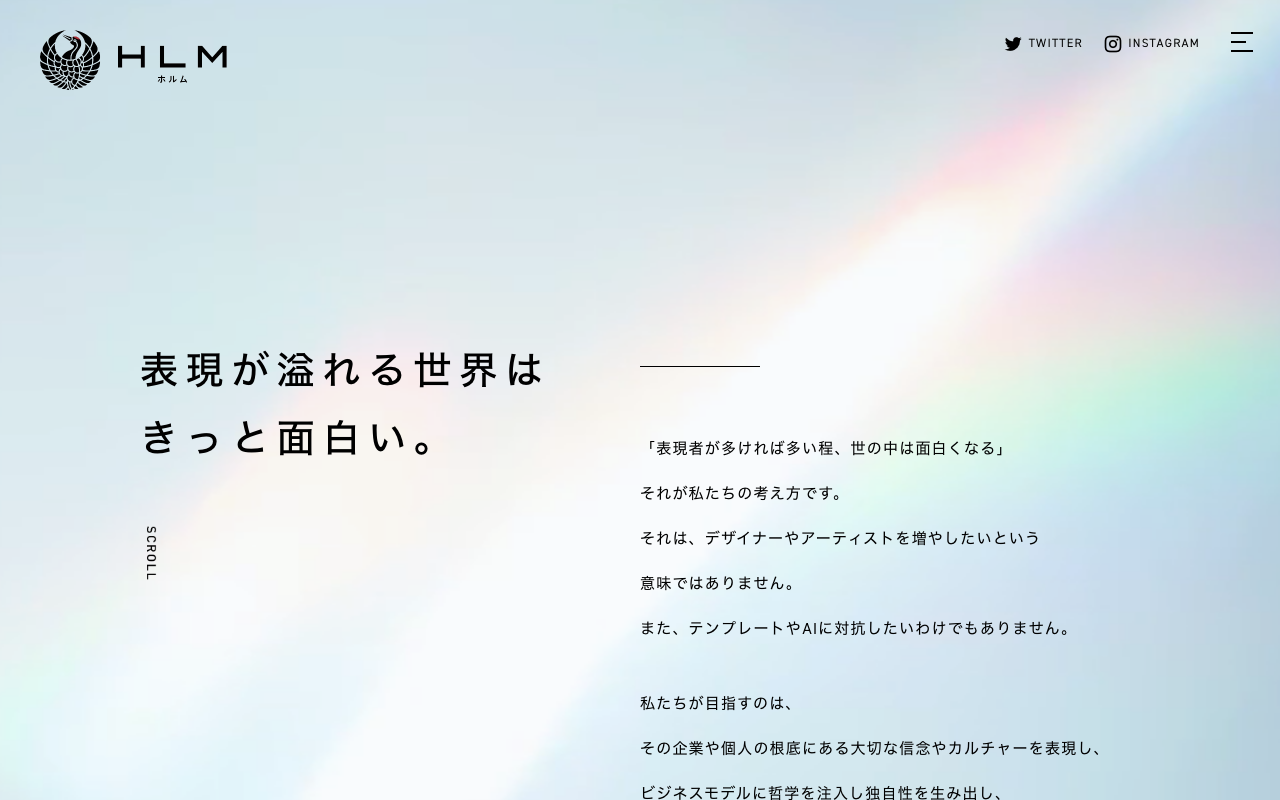 株式会社HLM
