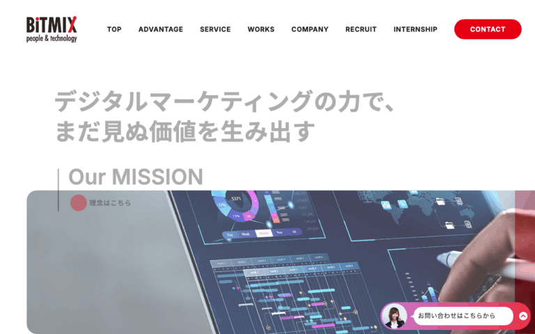 株式会社ビットミックス