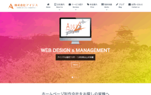 株式会社アイジス