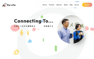 株式会社リヴァイト