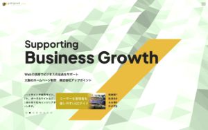 株式会社アップポイント