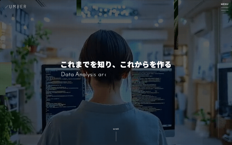 株式会社アンバー