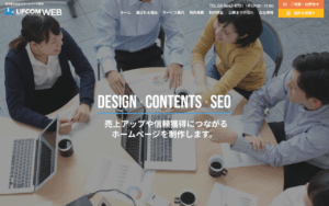 株式会社リフコム