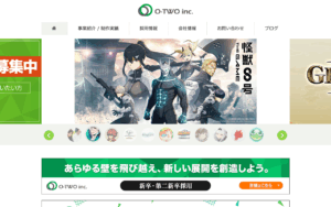 株式会社オーツー