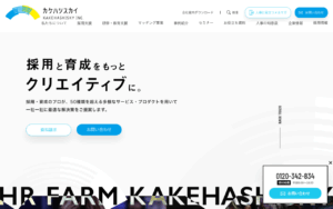 株式会社カケハシ スカイソリューションズ