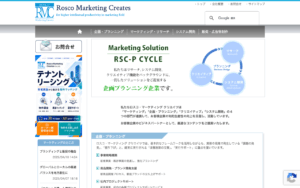株式会社ロスコ・マーケティング クリエイツ