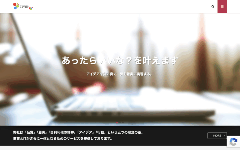 株式会社レイオール