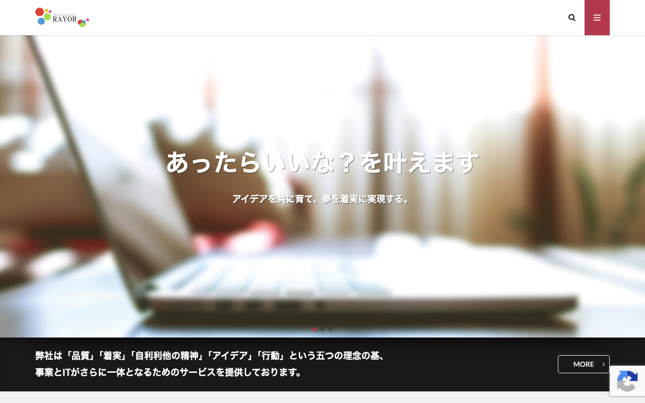 株式会社レイオール