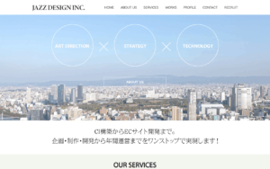 株式会社ジャズデザイン