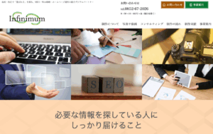 株式会社インフィニマム
