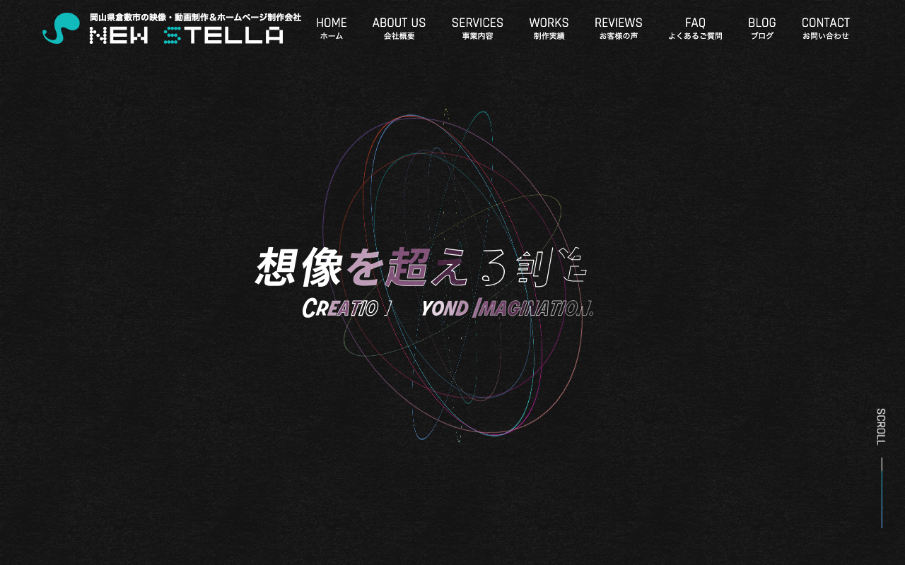 株式会社ニューステラ