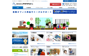 株式会社アサクラドゥ