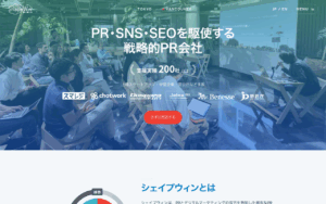 シェイプウィン株式会社