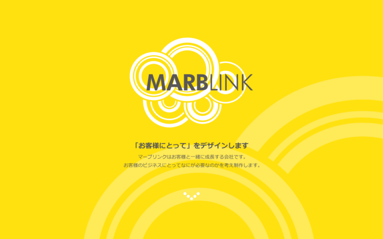 株式会社マーブリンク