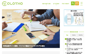 株式会社クロト