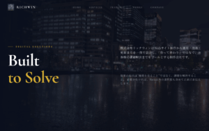 株式会社リッチウィン