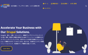株式会社ラストフォート
