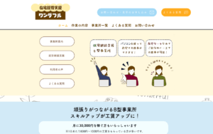 有限会社ワンダフル