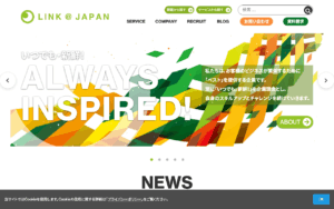 株式会社リンクアット・ジャパン