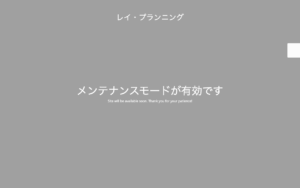 レイ・プランニング