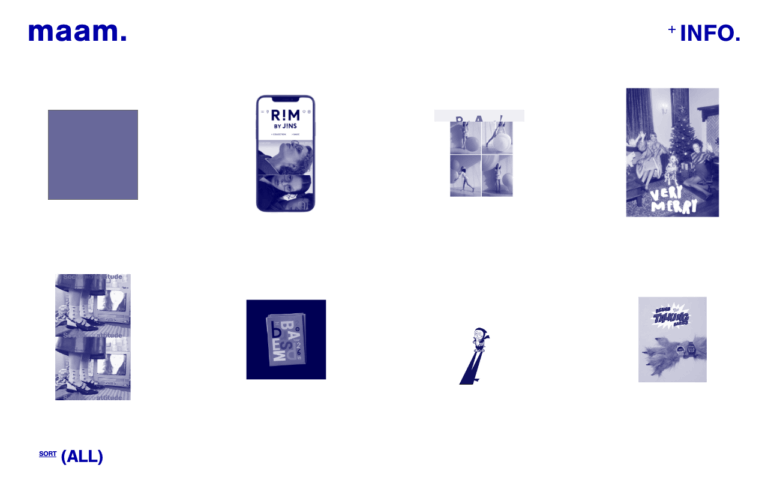 株式会社マーム